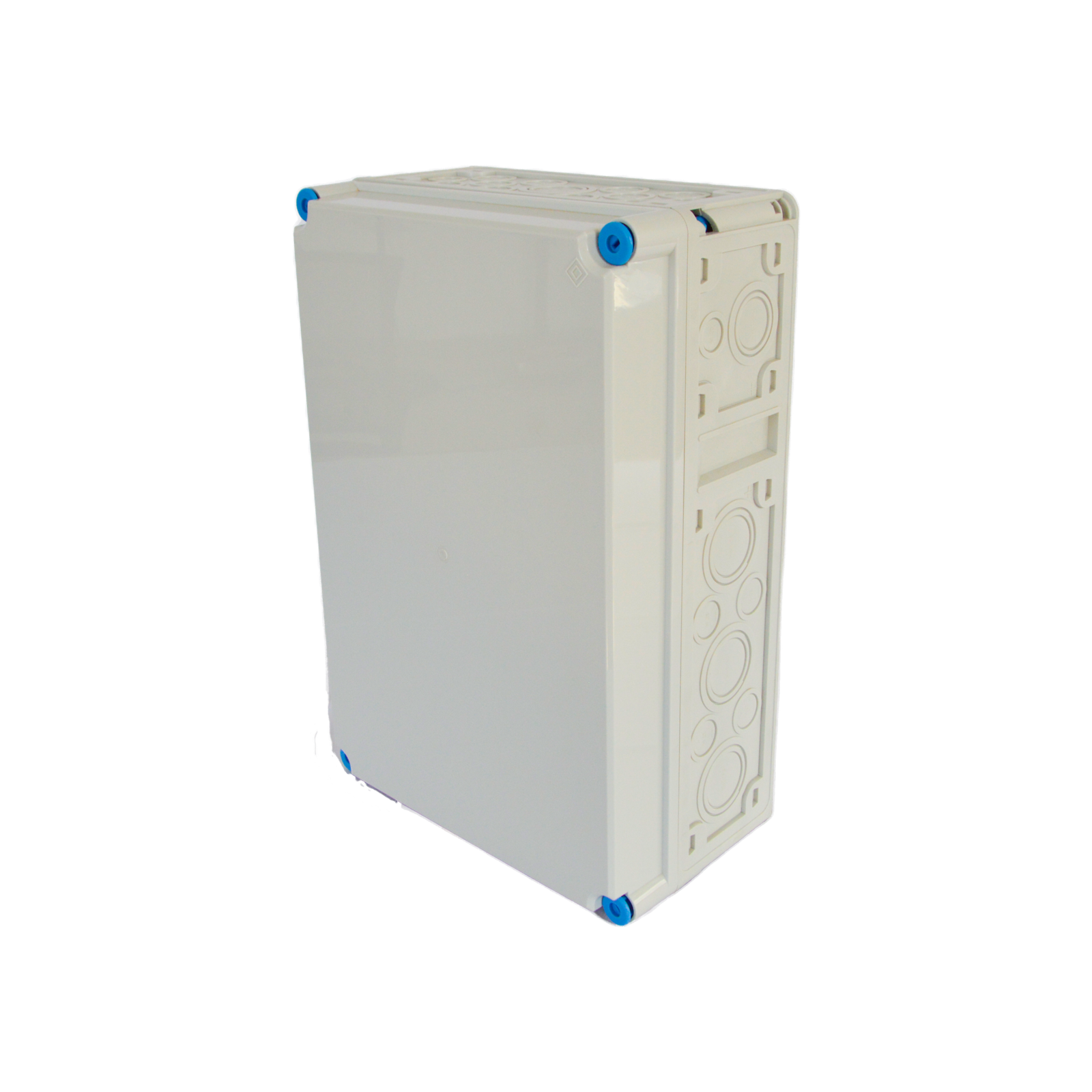 Waterproof and dustproof PC distribution box category image