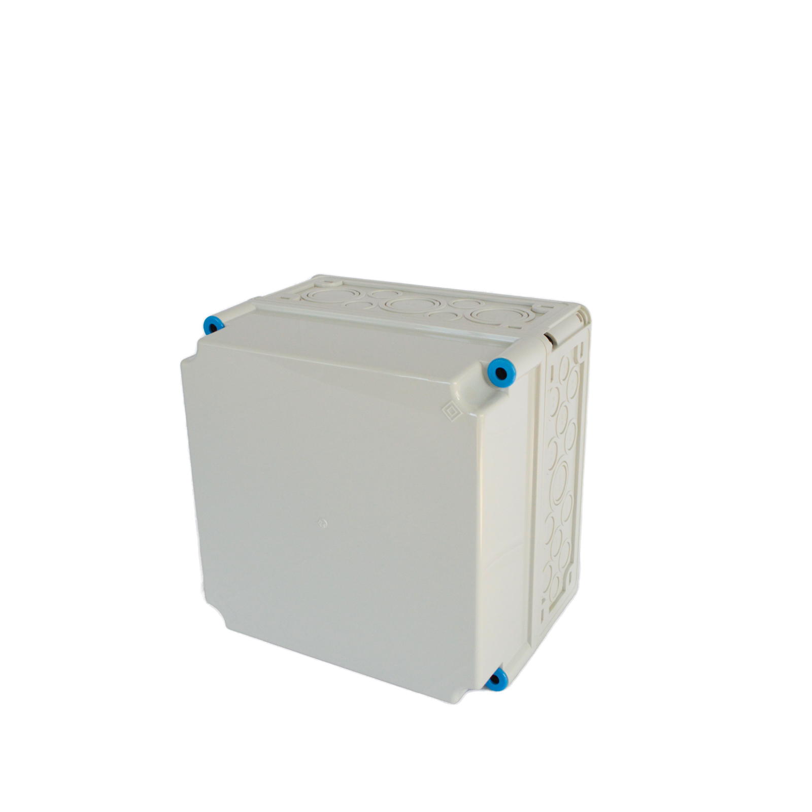 Waterproof and dustproof PC distribution box series image