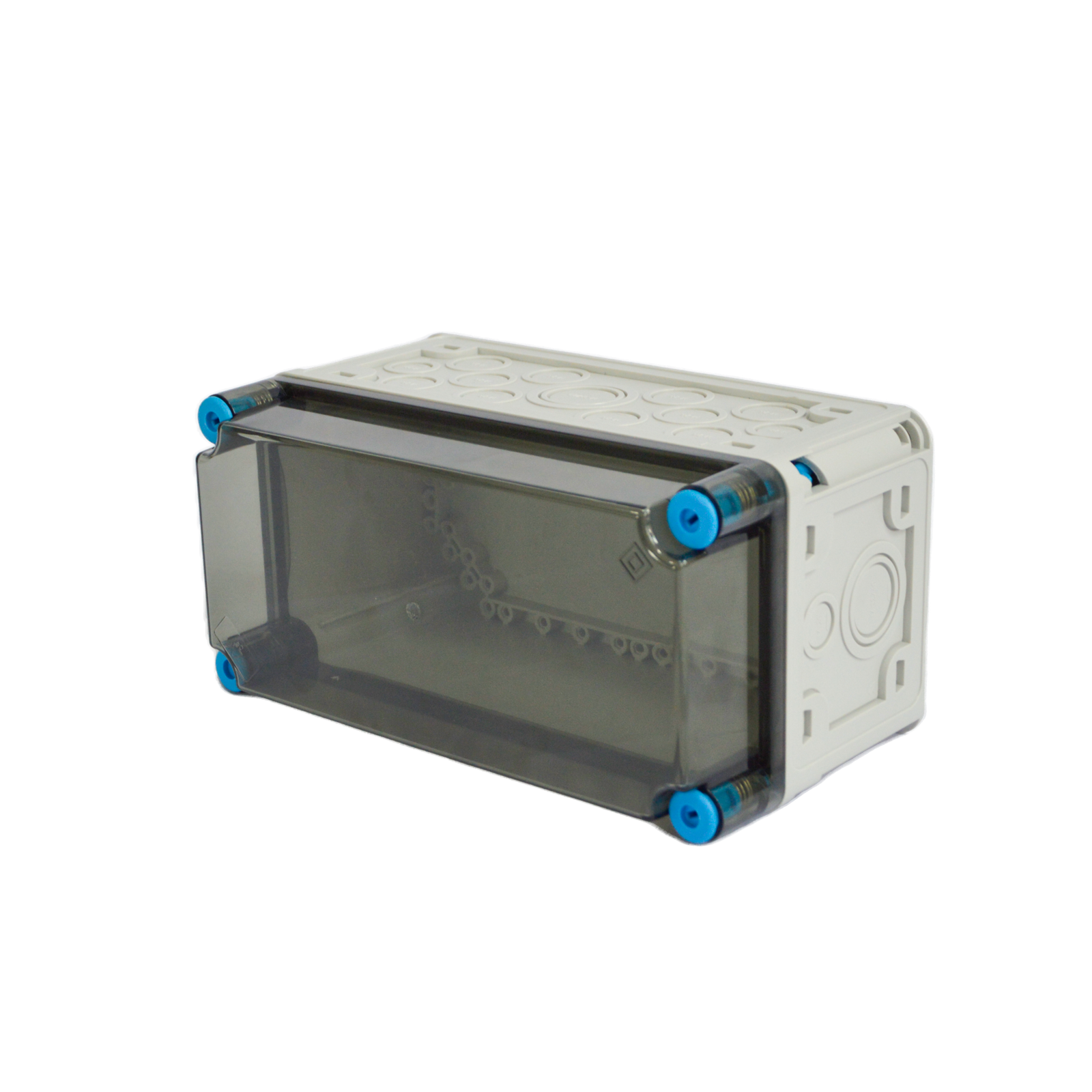 Transparent cover PC box series image