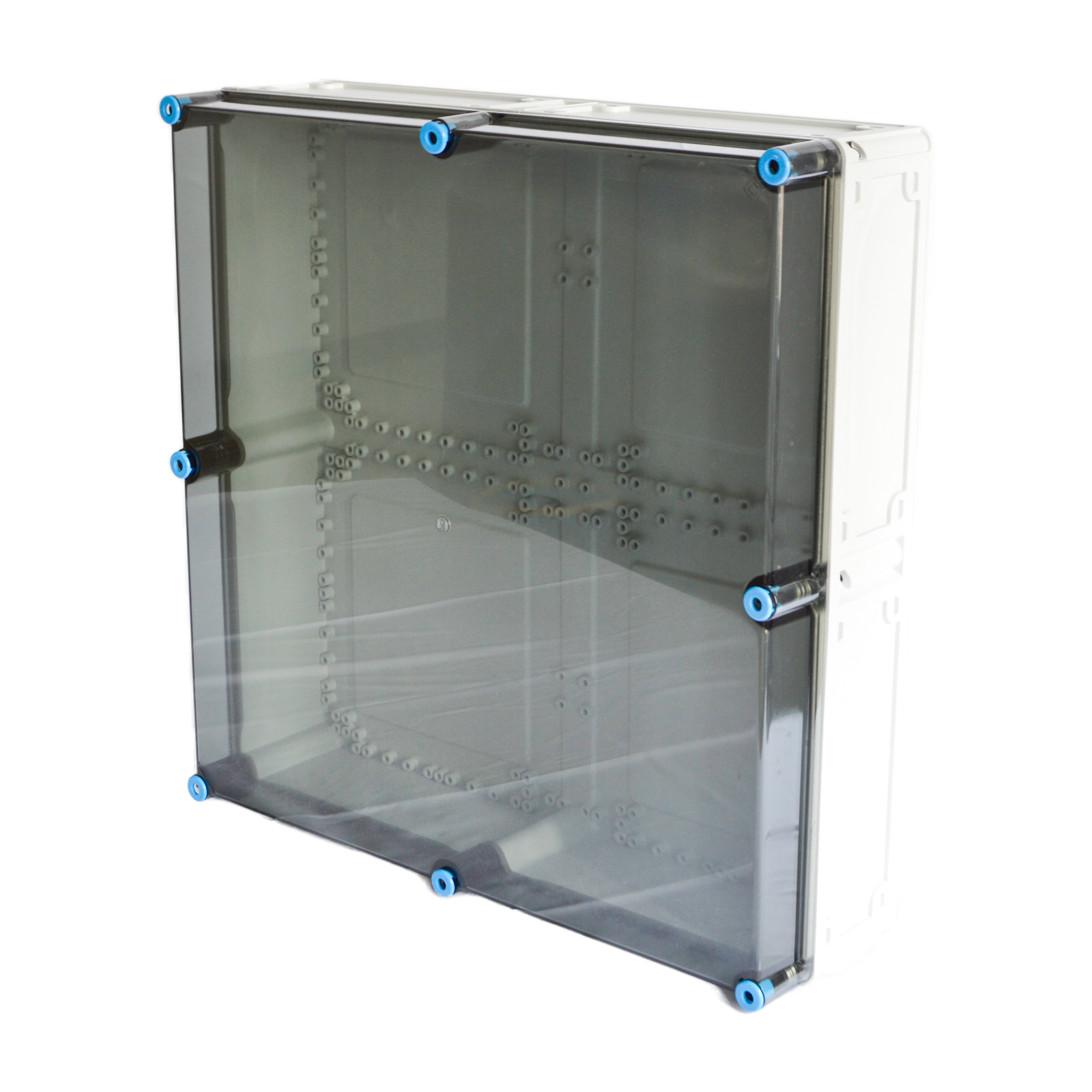 Transparent cover PC distribution box category image