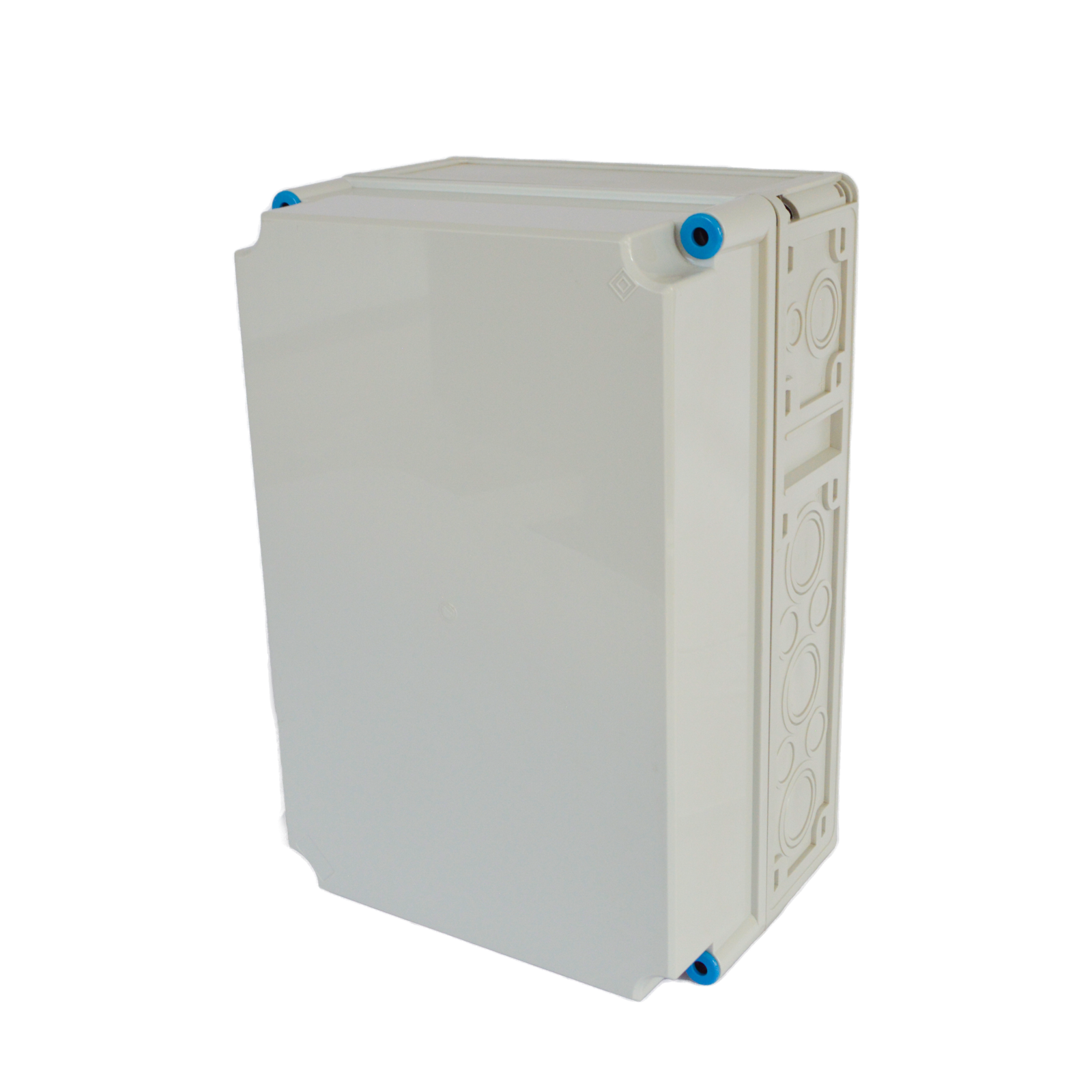 Waterproof PC distribution box main product image