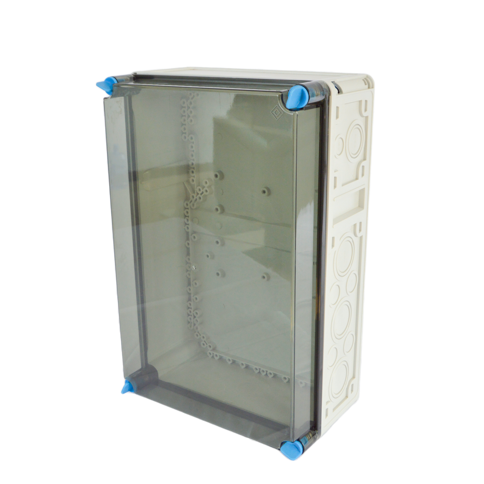 Transparent cover box main product image